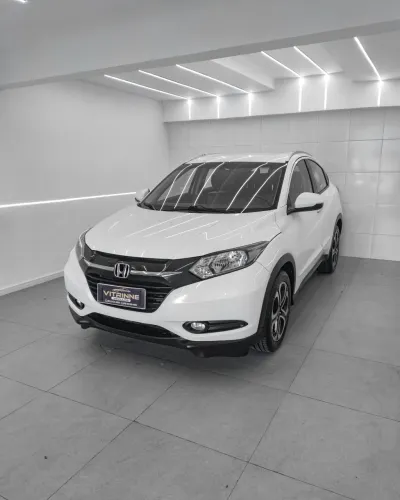 Honda HR-V EXL 1.8 Flexone 16V 5P Aut. 2018