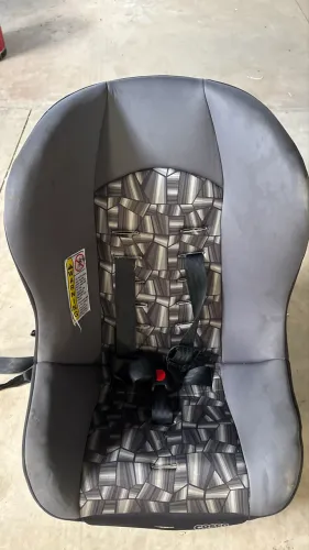 Vendo cadeirinha