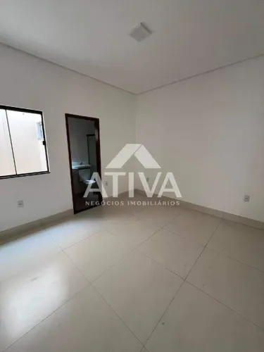 CASA PARA VENDA 03 QUARTOS - LOT. RECIFE