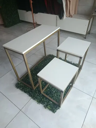 Para loja de roupas