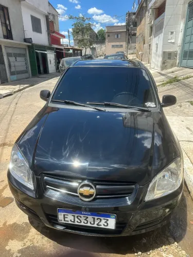 Chevrolet Celta Life/ LS 1.0 MPFI 8V Flexpower 3P 2010