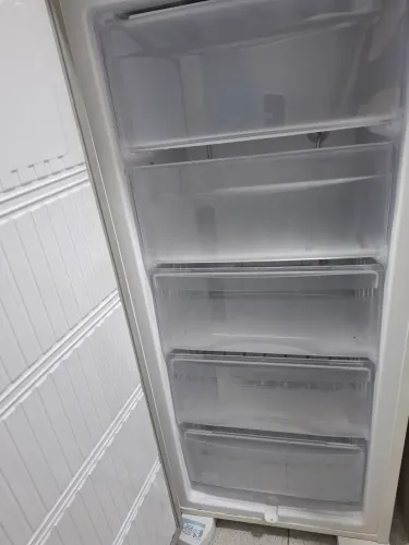 freezer