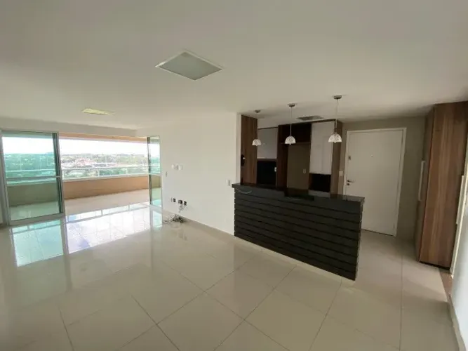 apartamento aluguel cambeba, 3 suites, 3 vagas