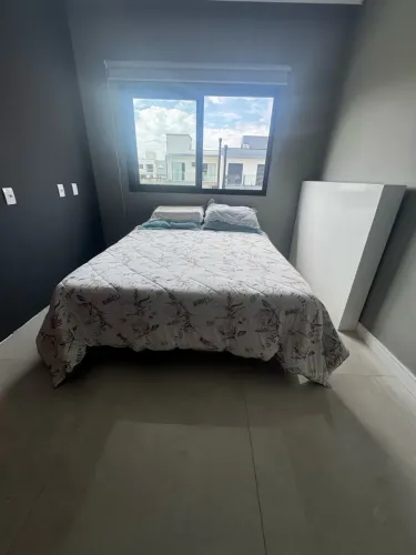 Cama usada