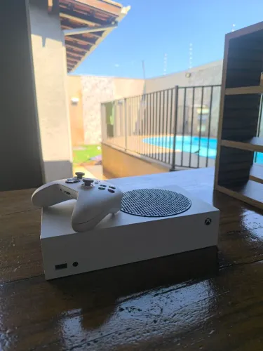 Xbox Series S 512GB