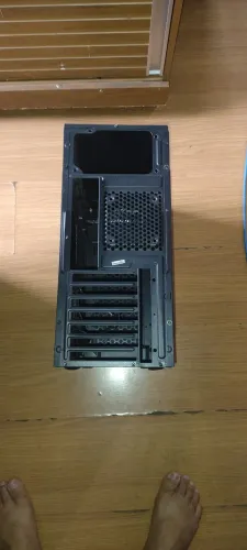 GABINETE PC