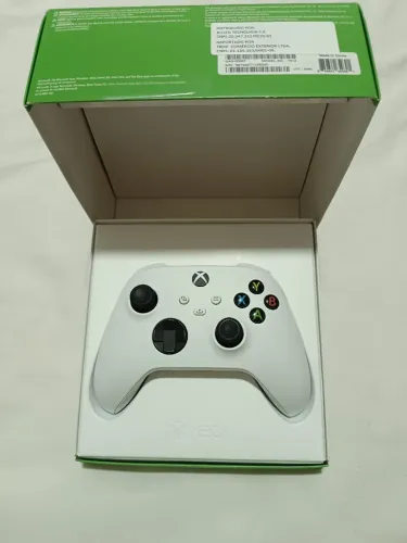 Controle Original XboxSeries S