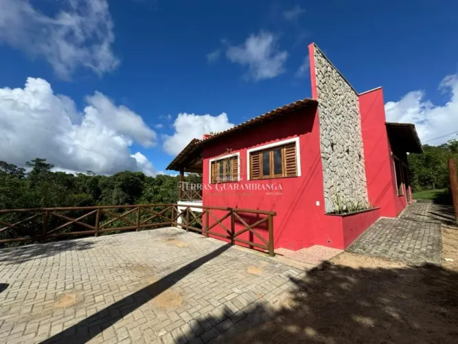 Refúgio Exclusivo em Mulungu Duplex com Vista Privilegiada e 3 Suítes