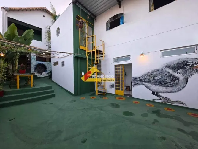 Casa Comercial para aluguel, 8 quartos, 2 vagas, Bom Pastor - Divinópolis/MG