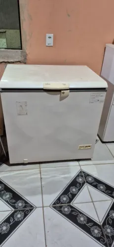 Freezer consul
