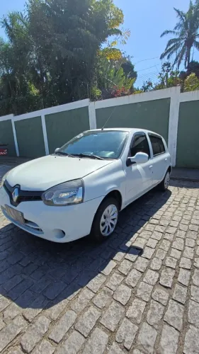 Renault Clio Rn/alize/expr./1.0 Hi-power 16V 5P 2016