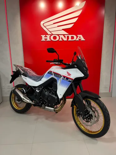 Nova Transalp 750 zero 