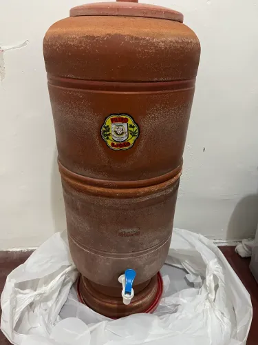 Filtro de água 10 L