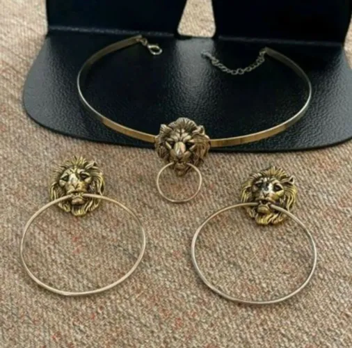 Conjunto importado Shocker e Bincos
