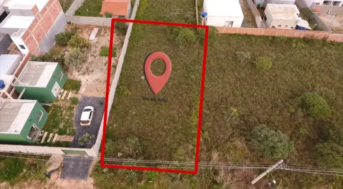 Vendo lote Alto paraíso de Goiás, Eldorado 