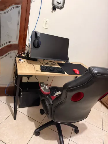 Setup gamer completo DDR5