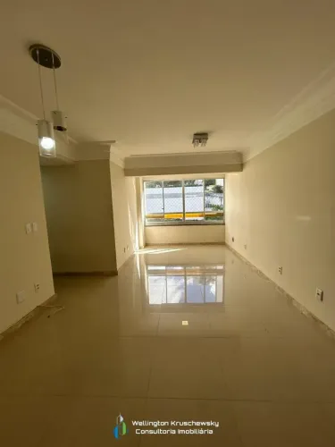 APARTAMENTO NORTE/SUL 74m² 3 QUARTOS 1 SUÍTE GARAGEM INFRA VENDE CANDEAL