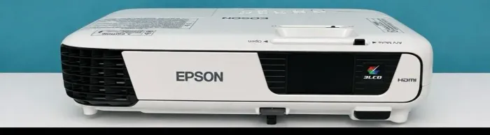 Projetor Epson Power elite X36+