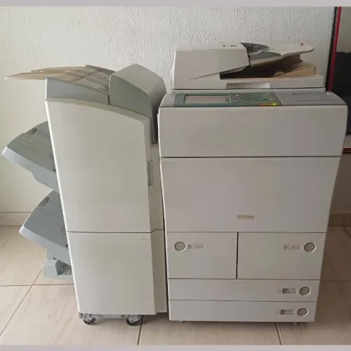 Copiadora Multifuncional Canon Imagerunner 6570