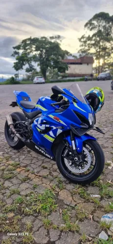 Vendo Srad 1000 GP