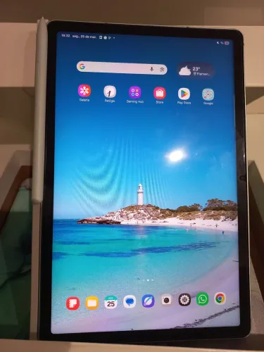 Tablet Galaxy tab S9FE