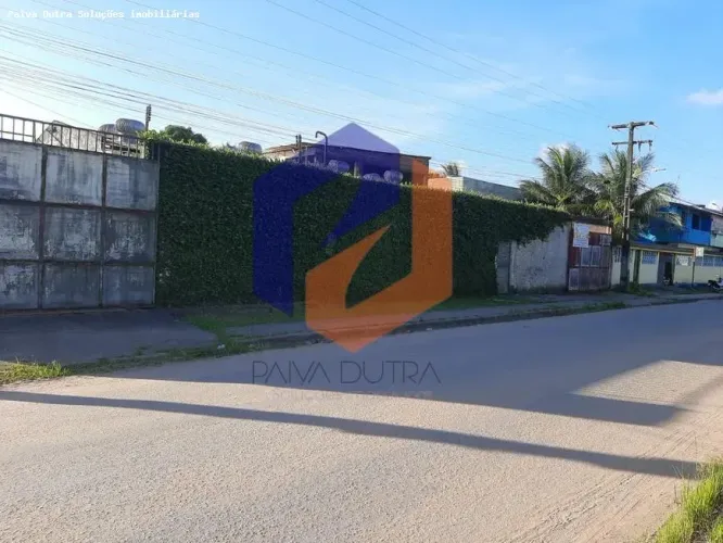 Galpão para Locação em Cabo de Santo Agostinho, Ponte dos Carvalhos, 2 banheiros, 3 vagas