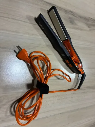 Chapinha de cabelo