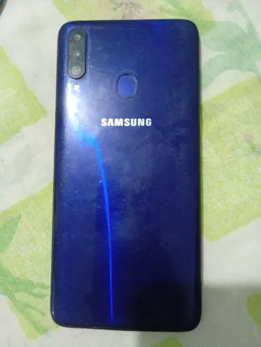 Celular para retirada de peça