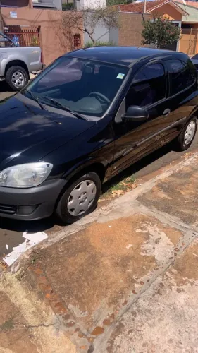 Chevrolet Celta Life/ LS 1.0 MPFI 8V Flexpower 3P 2011