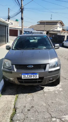 Ford Ecosport XLT 2.0/ 2.0 Flex 16V 5P Mec. 2004