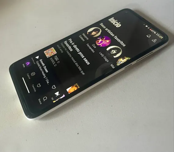 Motorola g8 64GB