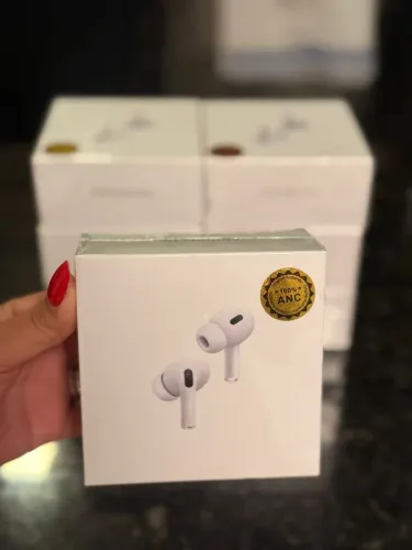 Airpods pro linha premium