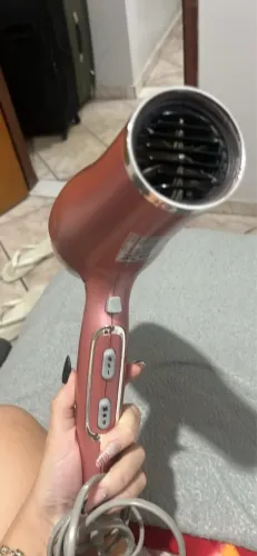 Secador