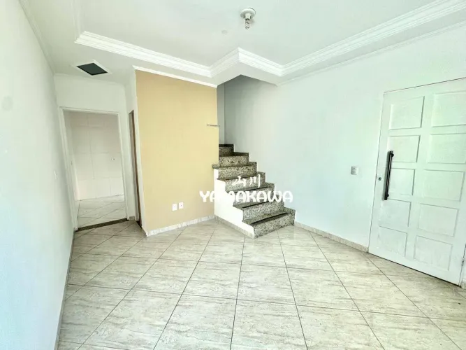 Sobrado com 2 dormitórios à venda, 90 m² por R$ 525.000,00 - Vila Matilde - São Paulo/SP