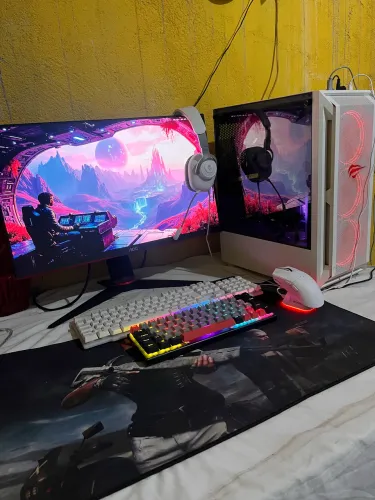 Pc gamer