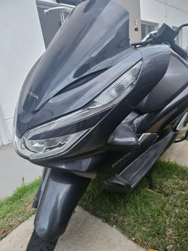 PCX 2022 com ABS