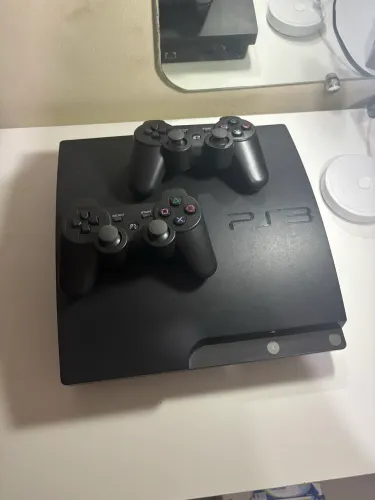 PlayStation 3 DESBLOQUEADO