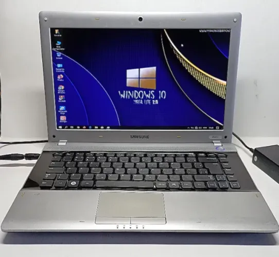 NOTEBOOK SAMSUNG NP RV415 CD1BR