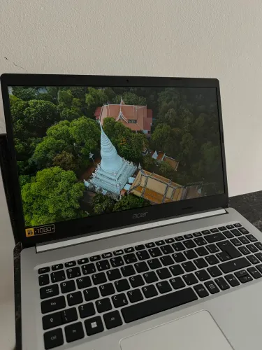 Notebook Acer Aspire 5 - AMD Ryzen7 12GB RAM 512GB