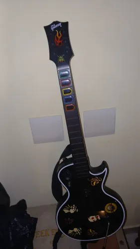 Guitarra de Xbox 