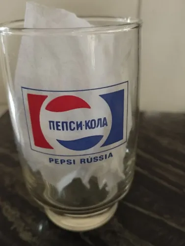 Copos Pepsi