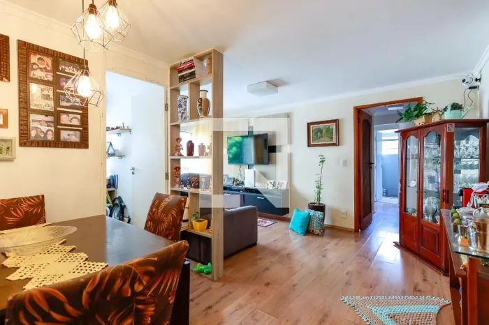 Apartamento à Venda - Tucuruvi, 3 Quartos, 76 m2