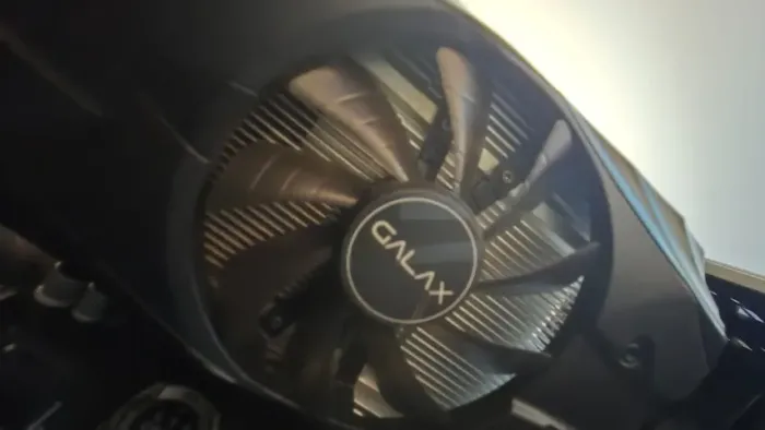 Peças de PC GAMER - Placa mãe, placa de vídeo, processador e memória