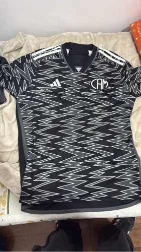 Camisa 2024 Atlético Mg