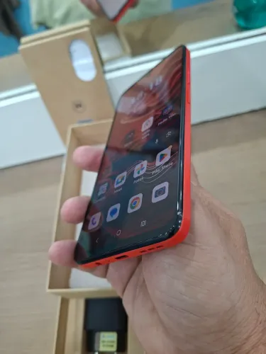 Moto G35 256G