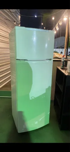 Geladeira Consul Duplex