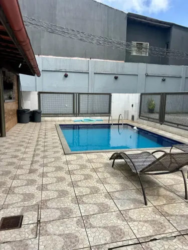 69m², Suíte e Localização Privilegiada por R$ 350 Mil? Sim, é Possível.