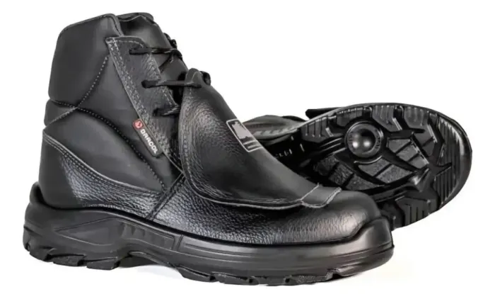 Bota Segurança Bracol