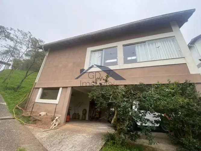 Casa- Petrópolis, Independência