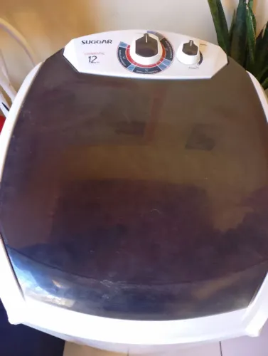 Tanquinho 12 kilos